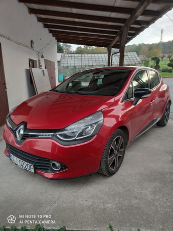 Renault Clio 0.9