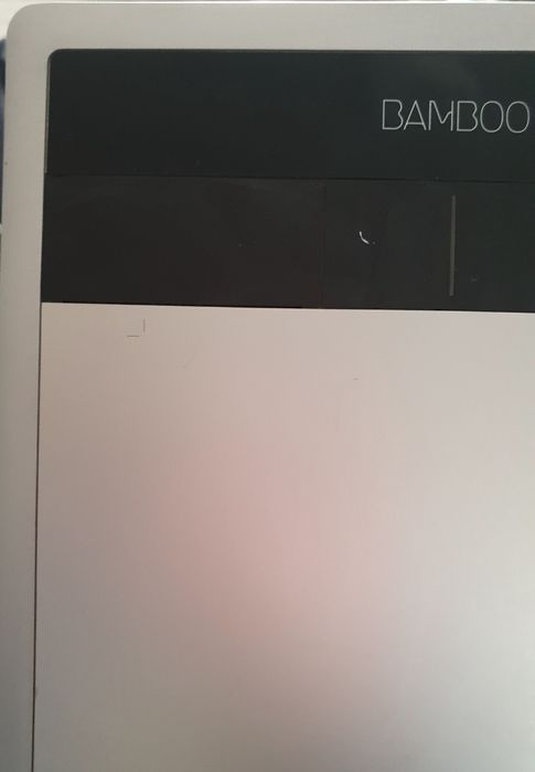 Обмін/продаж. Графічний планшет Wacom Bamboo Fun Pen&Touch M (CTH-670S