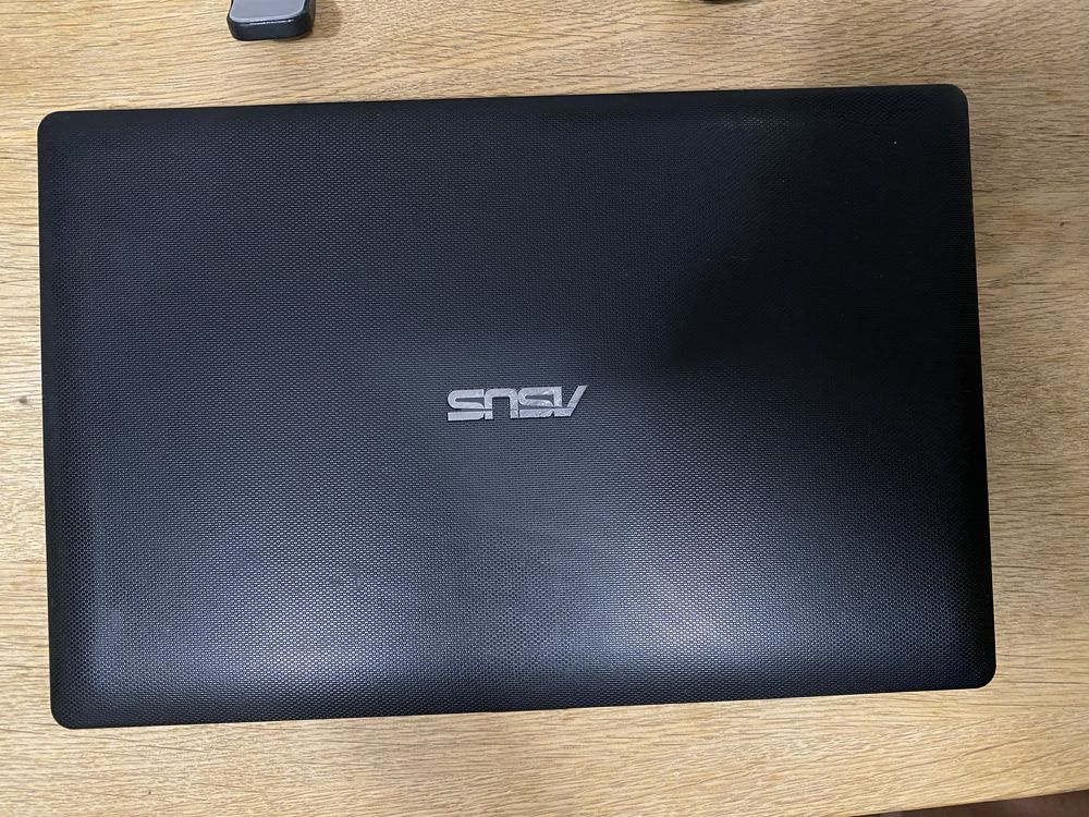 Ультрабук ASUS X201E