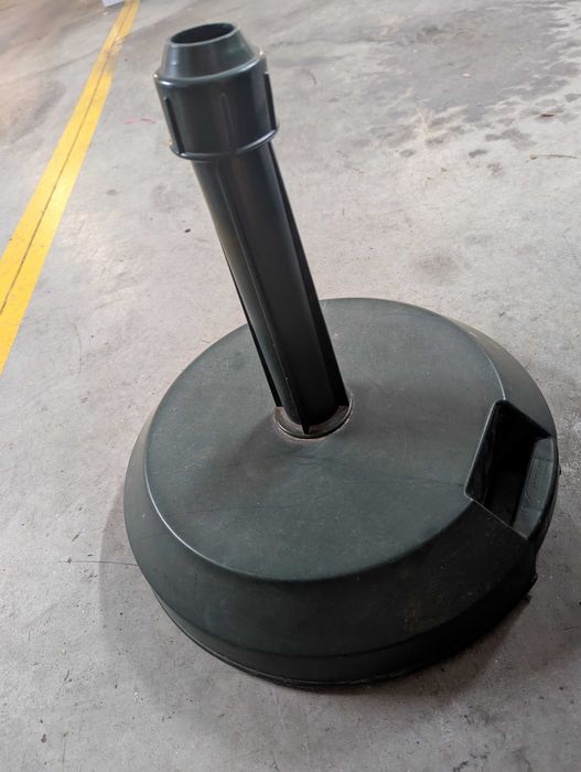 Base para Guarda sol