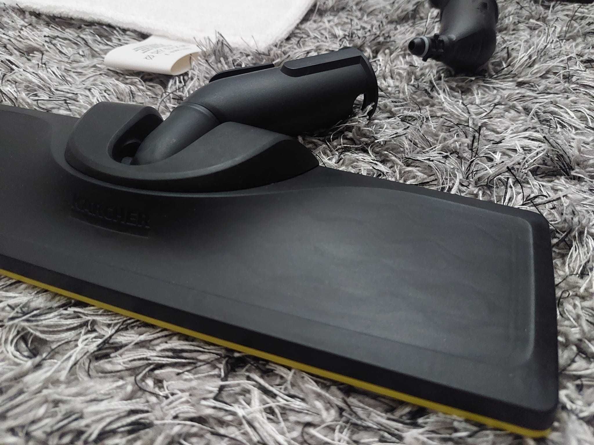 Parownica Karcher