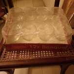 Conjunto de 12 copos novos