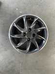 Kolo felga toyota yaris III 15 cali 4x100 et39 5j super stan