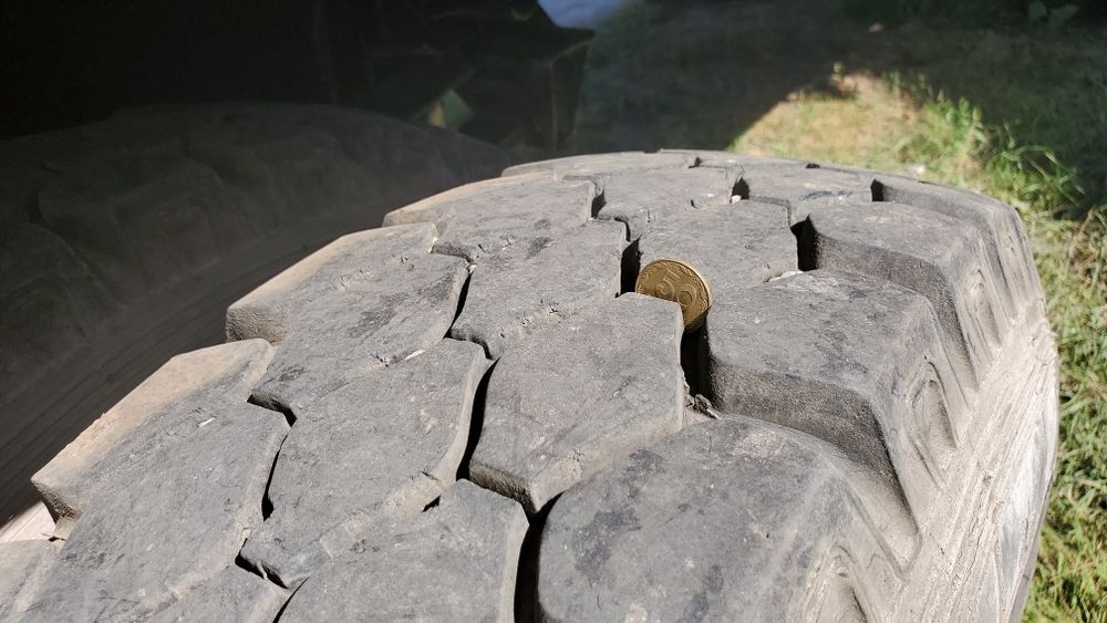 Продам МАЗ 53366 з прицепом