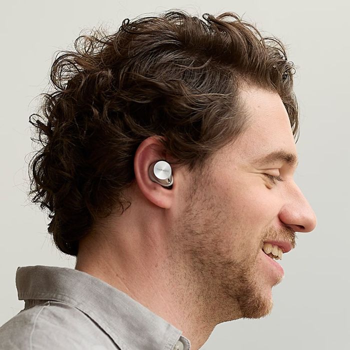 Навушники Technics EAH-AZ60M2 TWS Silver