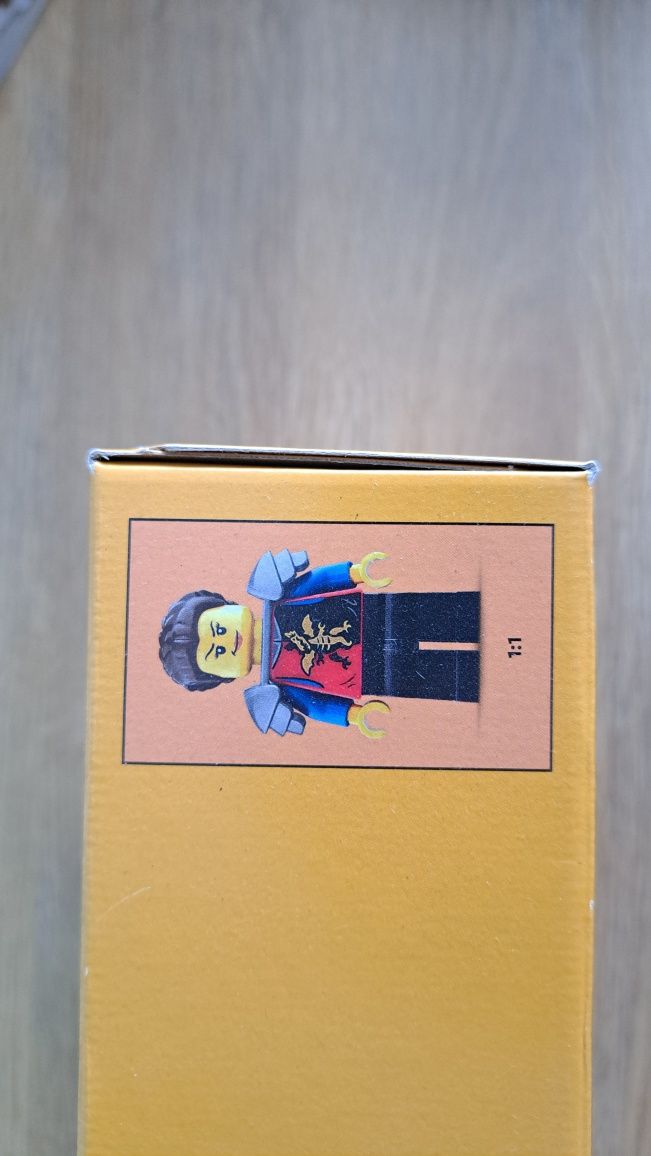 Lego 40601 Magiczny Warszat NOWY