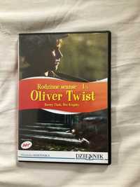 Film dvd Oliver Twist Polański