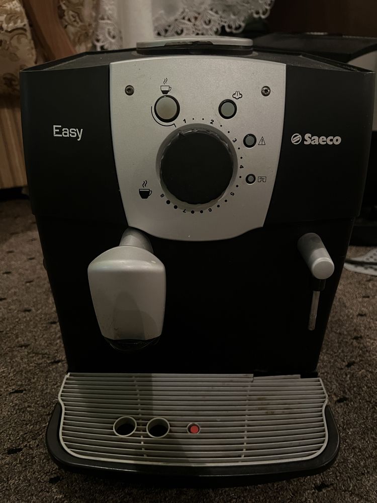 Кавова машина Saeco Easy