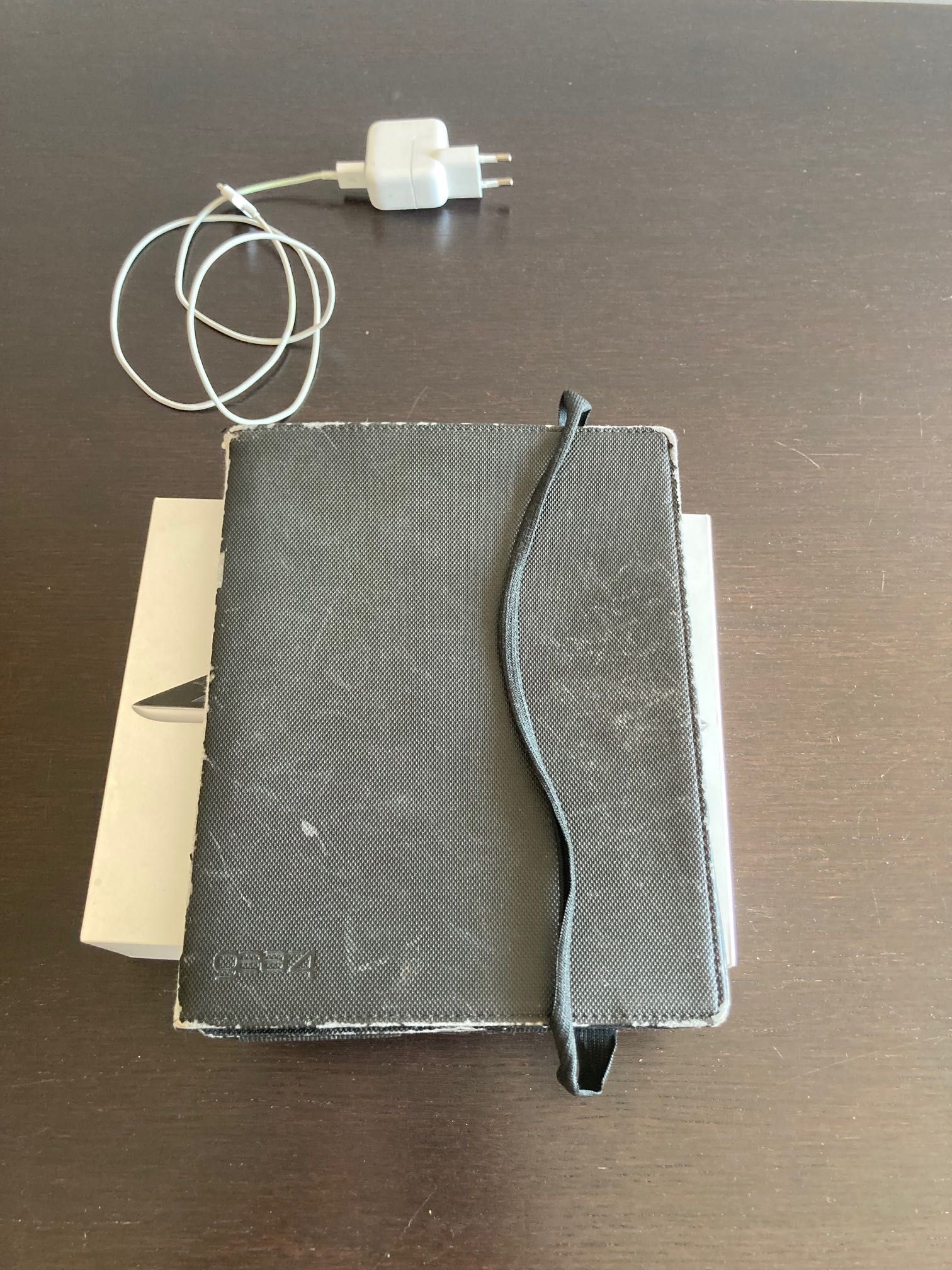 iPad Wi-Fi Cellular 16GB Black (model a1430)