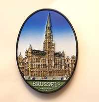 Magnes Brussels -  Bruksela
