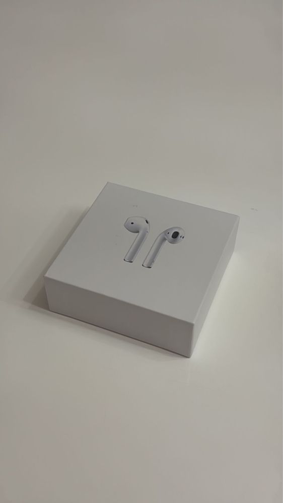 Airpods (qualidade garantida)