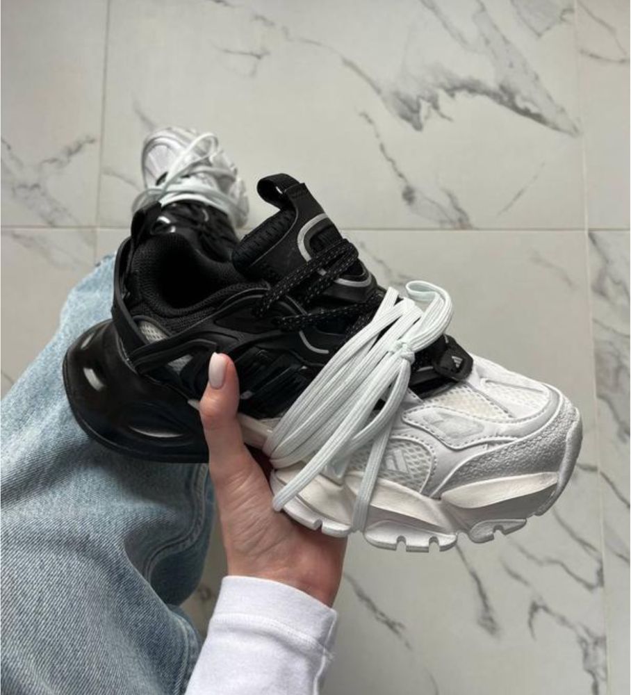 Чоловічі Кросівки Adidas Vento 40-45