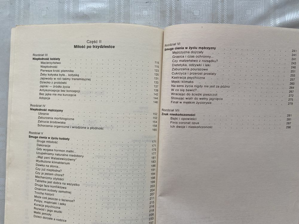 Sztuka kochania. W dwadzieścia lat póżniej - Michalina Wisłocka