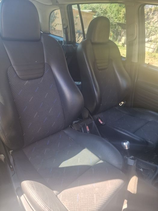 Opel zafira  opc