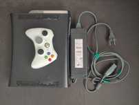XBOX 360 Microsoft