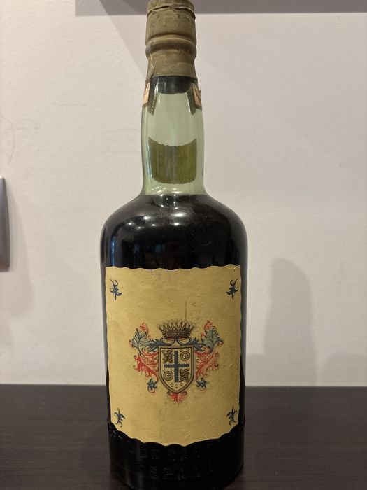 Brandy Carabela Santa Maria