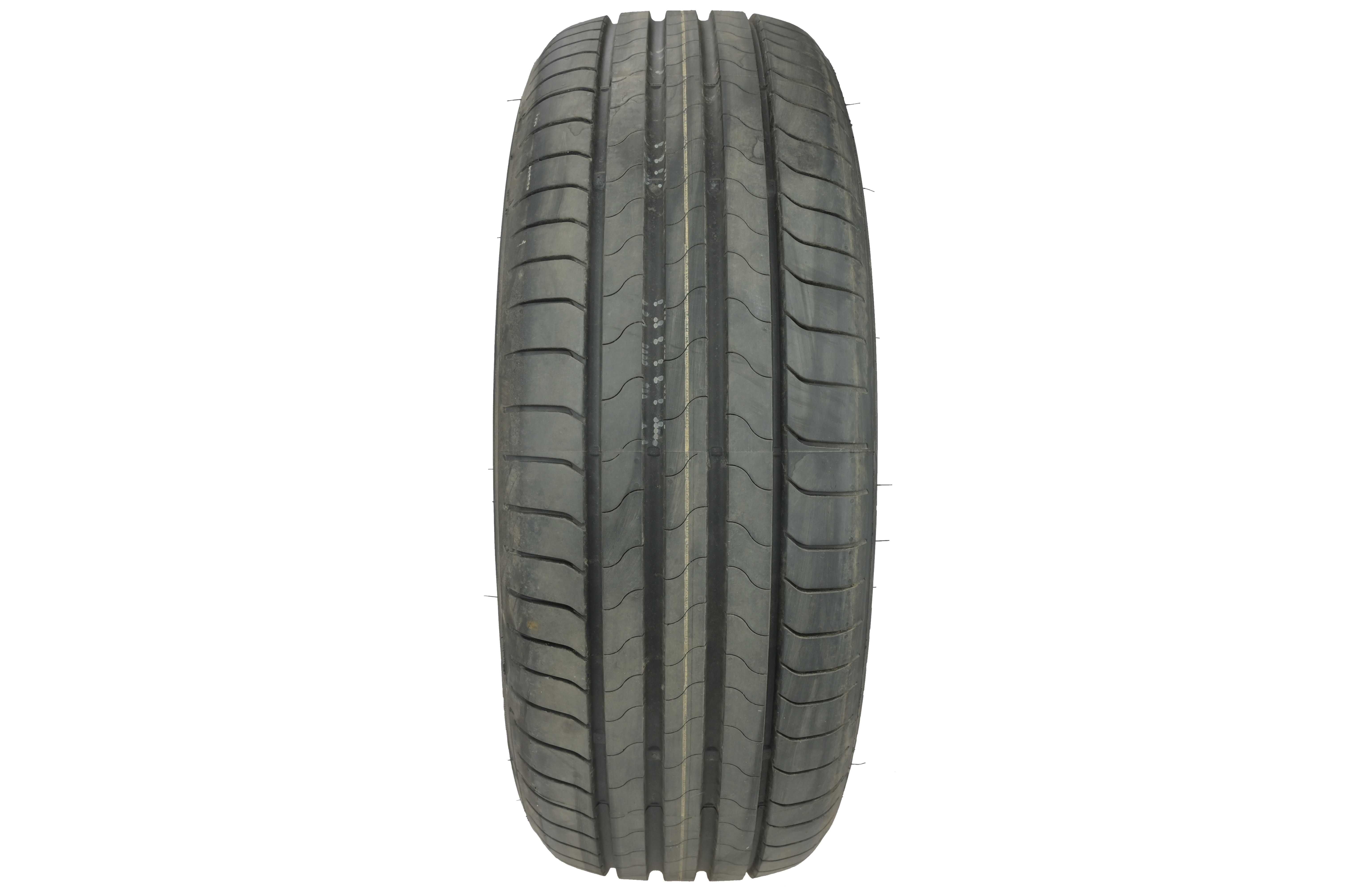 Opony letnie 215/60R17 96H Turanza 6 ENLITEN Bridgestone - 4 sztuki