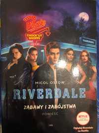 książka riverdale