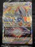 Karta pokemon silver tempest lugia v star