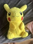 Pikachu plecak Hit