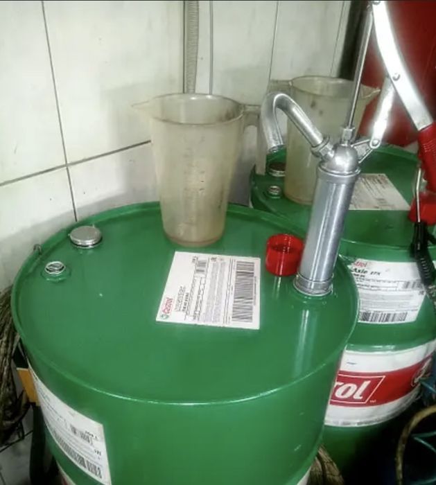 Масло castrol 10w40 дизельное 125 грн литр 3 фотография отзывы