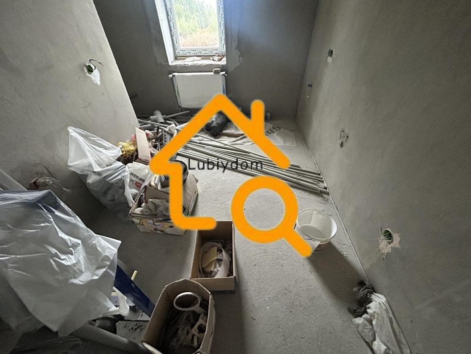 СУПЕР⁉️Продаж Будинку ЦЕНТР-ОЗЕРО +ГАЗ Теремки, Крушинка