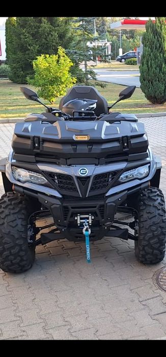 Quad CF MOTO 1000 Gen2