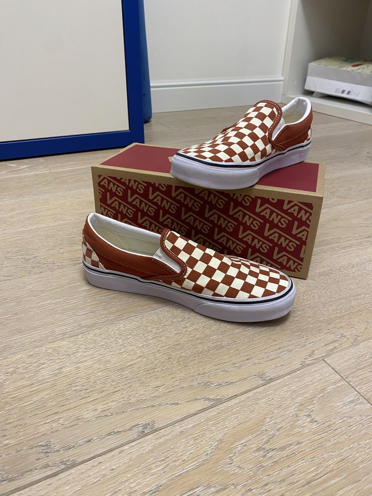 сліпони Vans