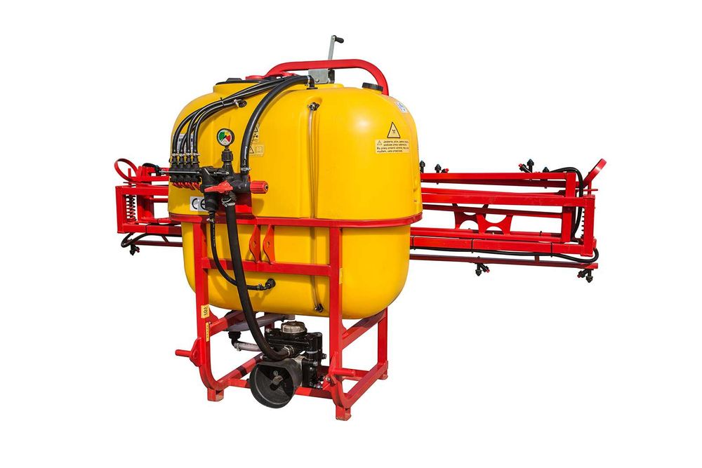 Opryskiwacz Polowy Zawieszany WOPROL 300 l / 10m