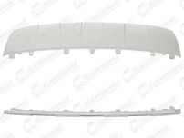 Бампера накладка BASE AUDI Q5 (FY) 2020+ 80A807531B9B9, 80A807531CIX3