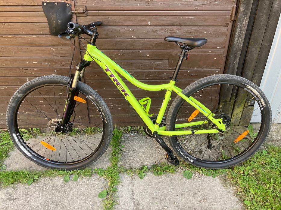 Rower górski dla kobiet Trek Cali S Super Stan !!!