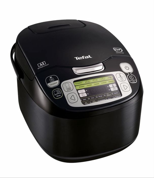 Мультиварка TEFAL RK815834