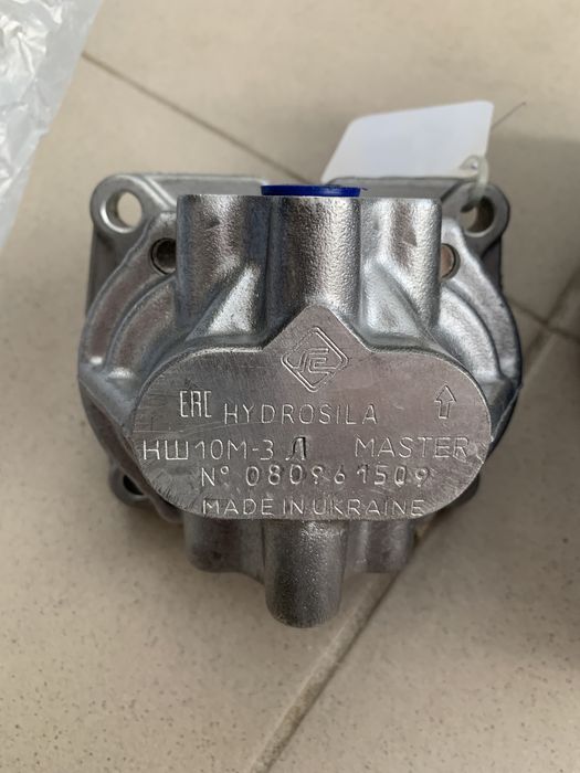 Запчастини