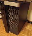 Dell Precision T7600 Intel Xeon 2x 2.30GHz | 128 Gb | 4TB | Win 11 Pro