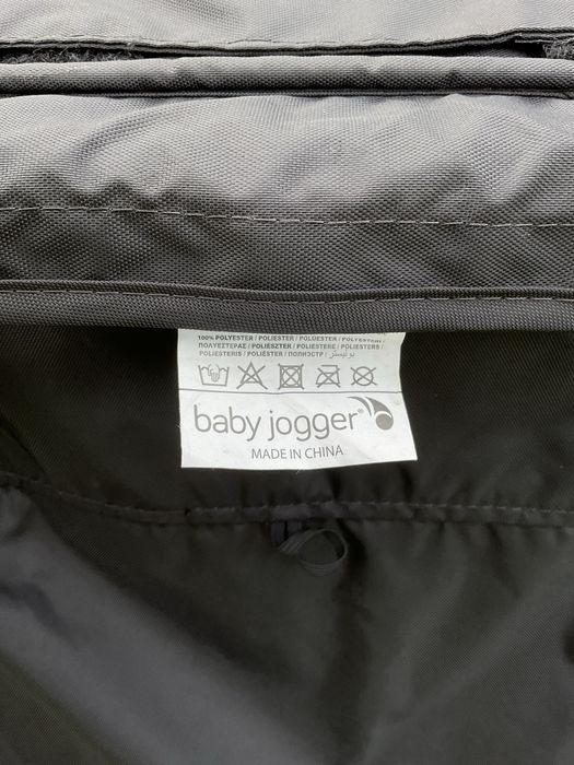 Baby Jogger City 2 podwójny