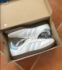 Adidas Samba OG 'White Blue EU 40