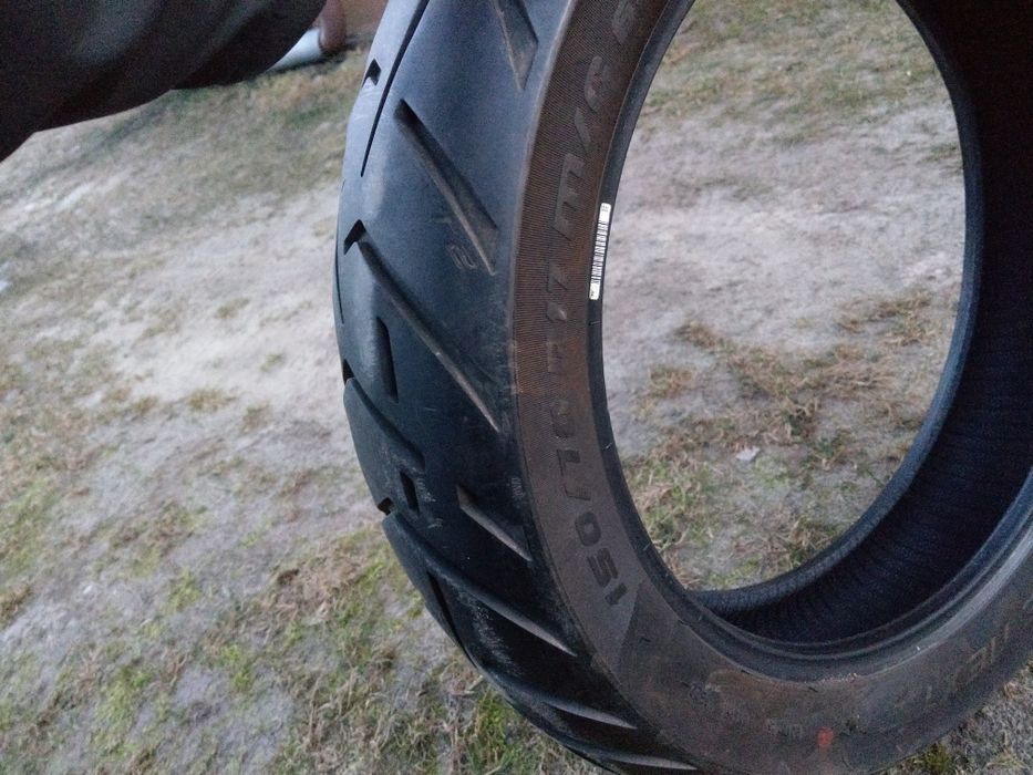 Metzeler Tourance Next 2 150/70/17
