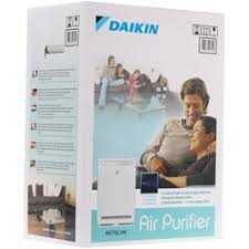 Новый воздухоочиститель DAIKIN MC70LVM очиститель воздуха + 5 фильтров