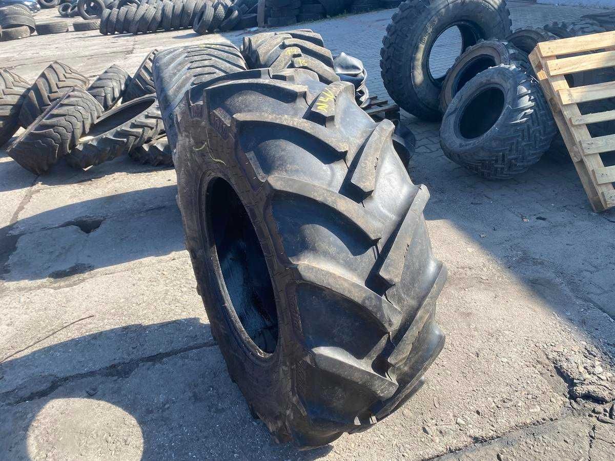 Opona używana 445/70r24 Mitas AC70G Radial 80% Bieżnika WYSYŁKA
