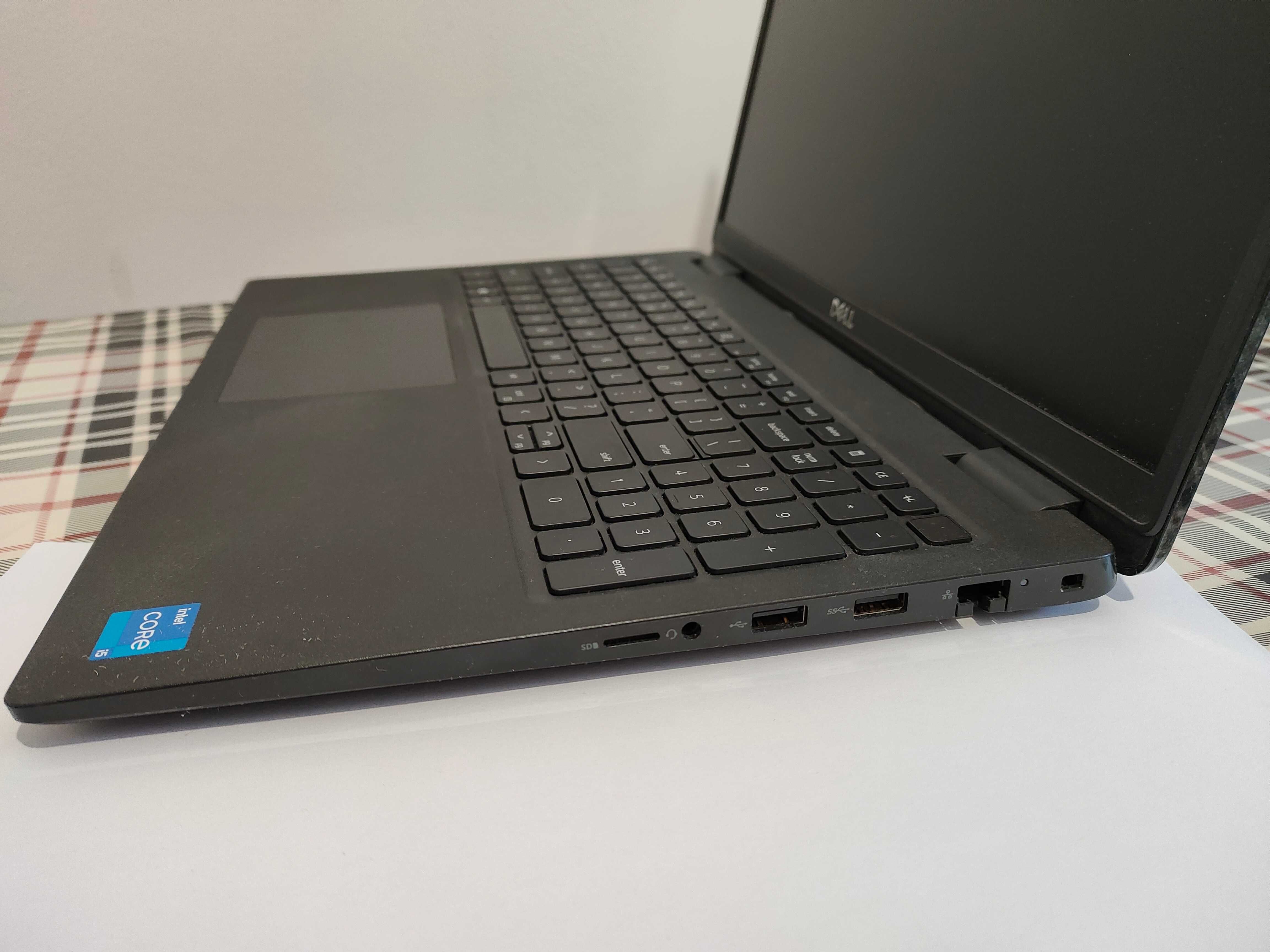 Dell Latitude 3520 | i5-1145G7 | 32GB RAM | 512GB SSD