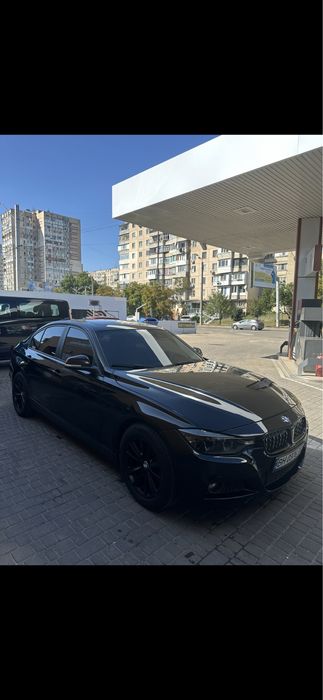 ‼️В продаже‼️F30 2.0 В Одессе