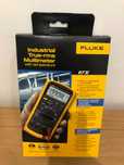 Nowy Fluke 87 V + Brymen BM 806 + PEAK Atlas ESR Okazja !!!