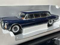 PROMOCJA!!! Mercedes 600 Pullman W100 Sun Star 1 18