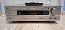 Amplituner YAMAHA RX-V430 RDS ! SZAMPAN 100 % Sprawny ! + Oryg. Pilot