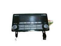 MITSUBISHI LANCER VIII 03-08 RADIOODTWARZACZ RADIO RADIOODBIORNIK 8701A562 *