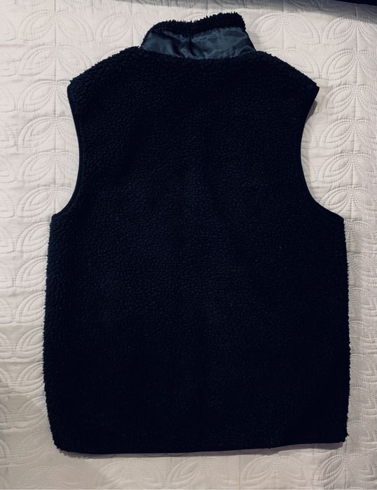 Мужской жилет