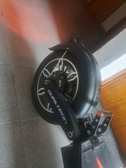 Trotinete elétrica DUALTRON CITY