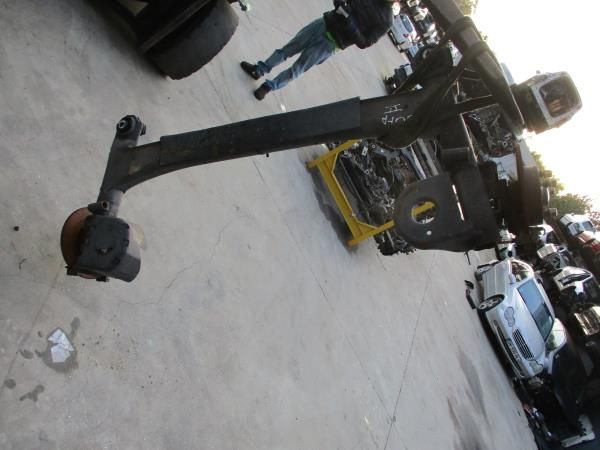 Eixo traseiro discos RENAULT Laguna II Break (KG0/1_)