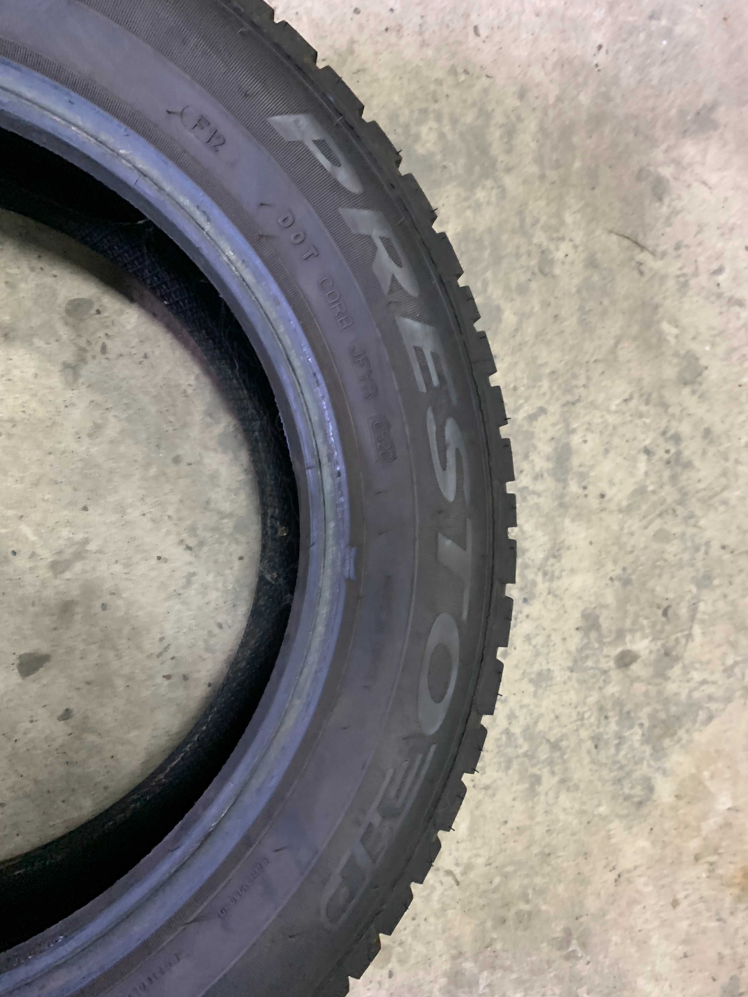 Opony 195/60R15 Dębica Presto HP