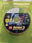 Gra Lego Batman 3 Beyond Gotham Xbox 360 X360 pudełkowa PL